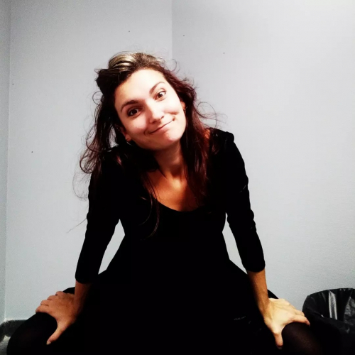 Eireann - Cie Toute Entière