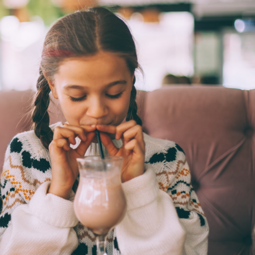 Top salons de thé kids friendly à Montpellier