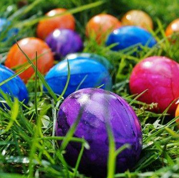 Pâques à Châteaubourg