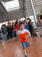Villette Street Festival © Enrico Bartolucci