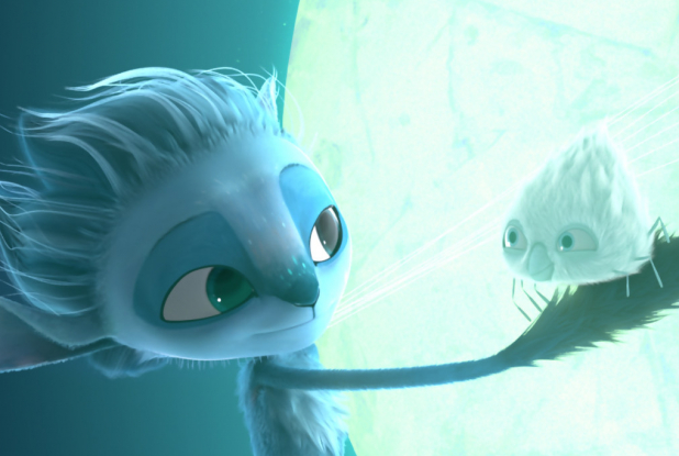 Mune, le gardien de la Lune