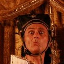 Les Mythos - Cies Triple 6 et Clowns pour de rire