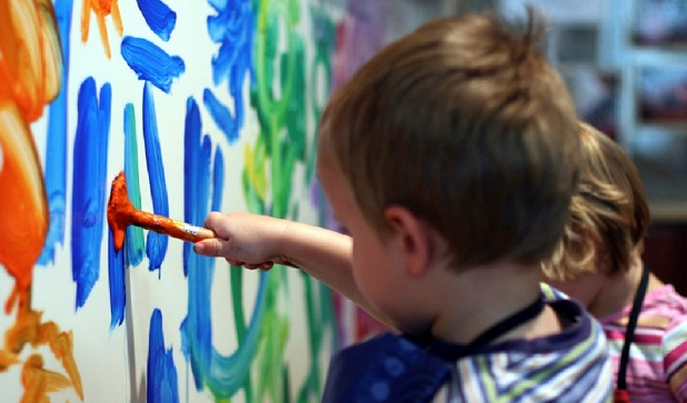 Salon International d’Art Contemporain