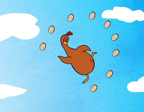 La Fontaine fait son cinéma