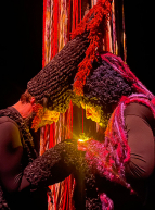 WoooOOOoool - Cie Bob Théâtre