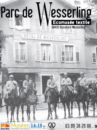 Parc de Wesserling expo