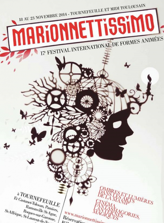 Marionnettissimo 2014