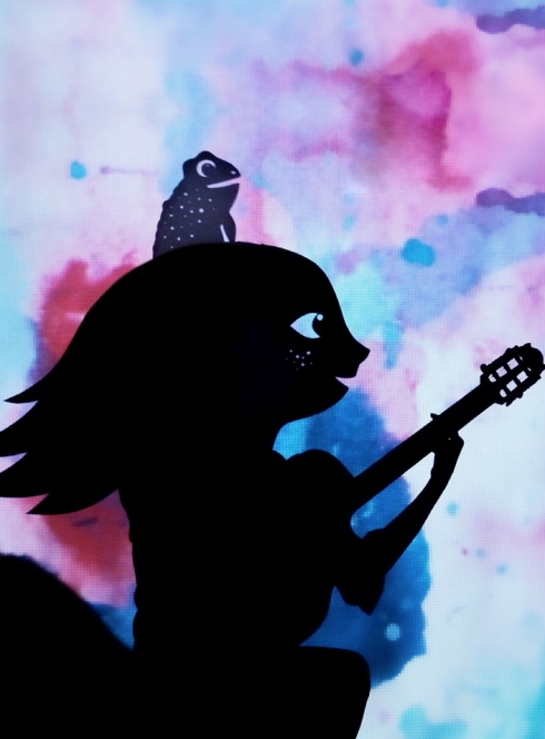 Les graines oubliées - Ladylike Lily