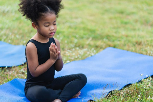 Astro'Valberg : Yoga