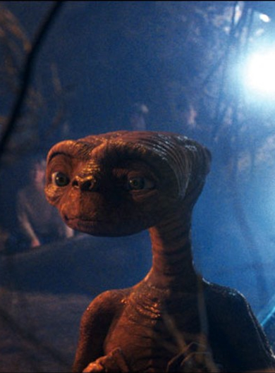 E.T. au festival Cinemed 2020