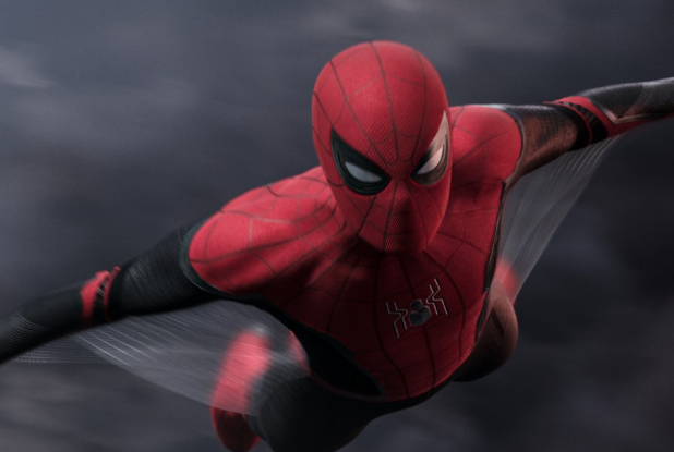 Spider-Man : Far From Home - Vol