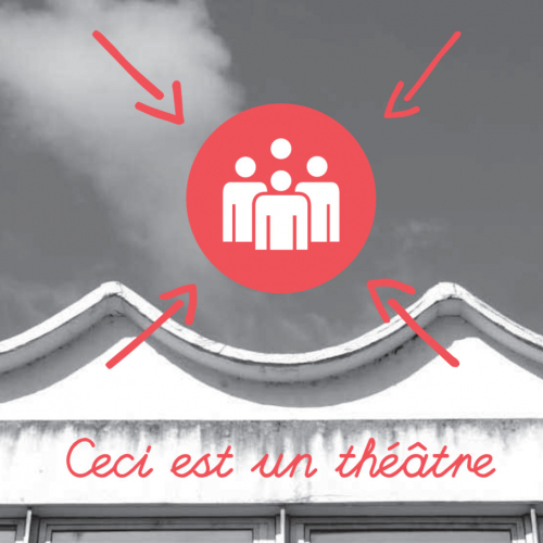 Théâtre Astrée Lyon Villeurbanne