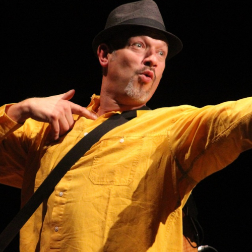 Philippe Miko en duo