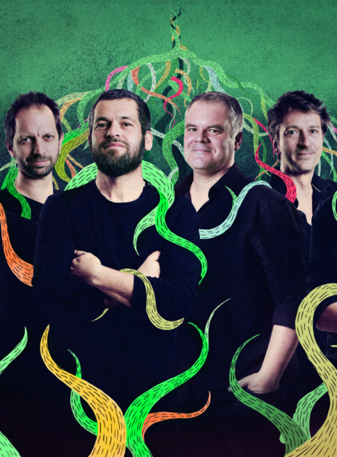 Debout sur le zinc - L’Importance de l’hiver