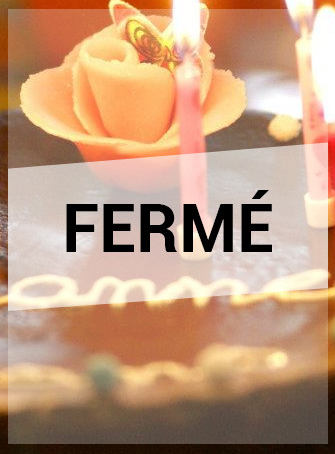 Anniversaire enfant à Creapouce - Fermé