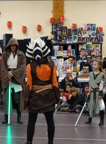 Passionnément Manga