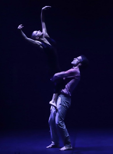 Giselle(s) Pietragalla - Derouault