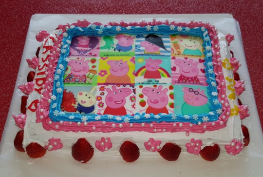 Concours Gateaux D Anniversaire Novembre 19 Les Participants Et Le Gagnant Citizenkid Concours Gateaux D Anniversaire Novembre 19 Les Participants Et Le Gagnant Citizenkid