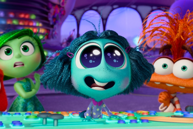 Vice-Versa 2 : les nouvelles émotions