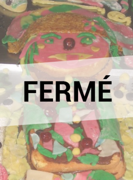 Écoles des gourmets