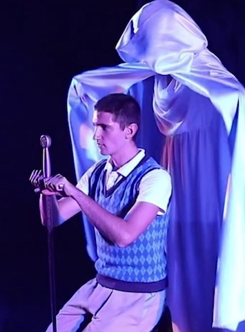 Dans le secret du Château - Cie Le Soleil dans la Nuit : spectacle