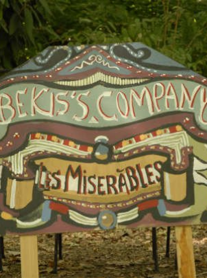 Les Misérables - Bekis's Compagny