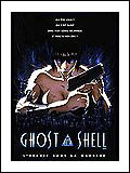 Ghost in the Shell
