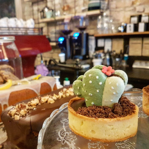 Anahera, oasis urbaine à Lyon