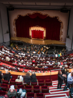 Opéra de Saint-Étienne