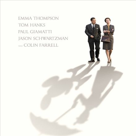 Dans l'ombre de Mary