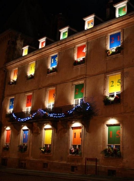 Calendrier de Munster