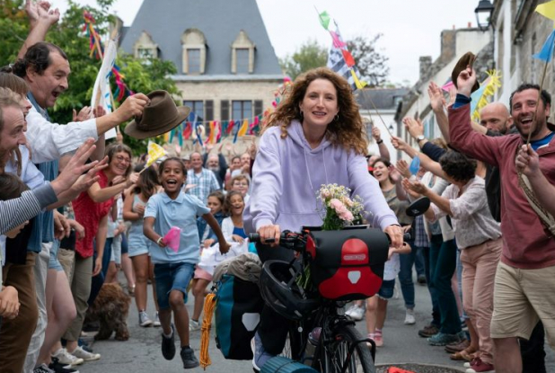 Film Les Petites victoires - acclamation