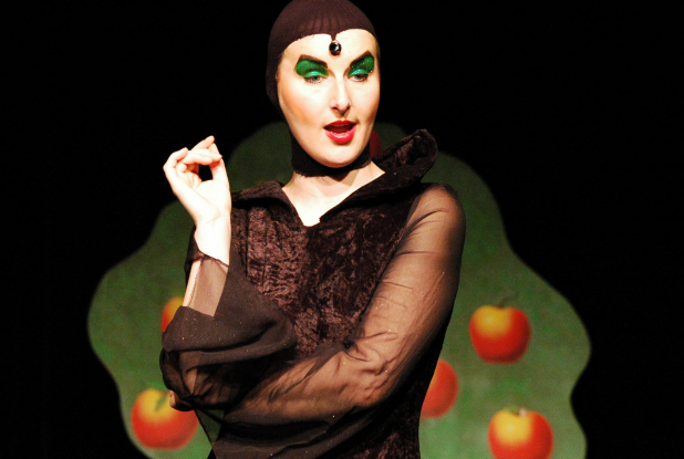 La fôret des Chocottes 2