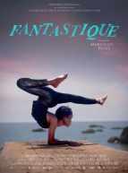 Fantastique : affiche