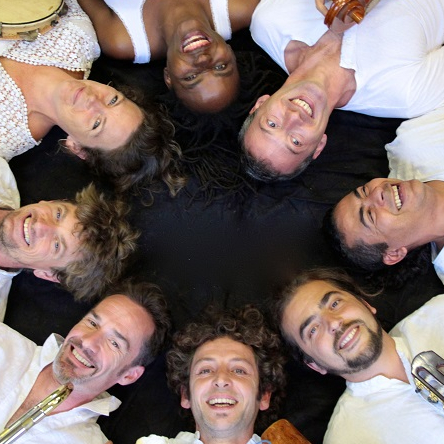 Arts et festins du monde 2019