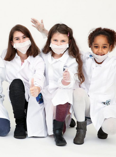 Les Savants Fous Lille