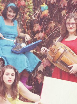 Contes pour enfants louches