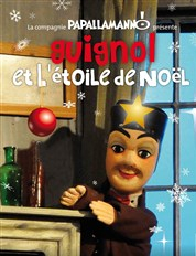 guignol et l'étoile de Noël