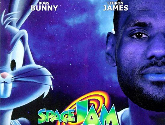 Space Jam 2