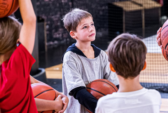 Hoops Factory Bordeaux