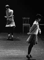 Rosas danst Rosas - Anne Teresa De Keersmaeker