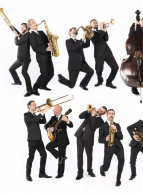 The Amazing Keystone Big Band - Le Carnaval jazz des animaux