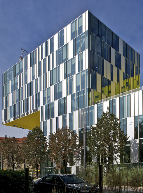 Ville de Saint-Etienne