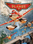 concours_dvd_planes2_nov2014 @Disney