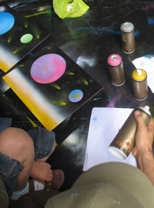 Festival Graff'Altitude 2019