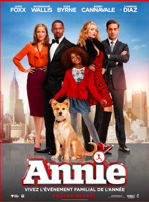 Annie