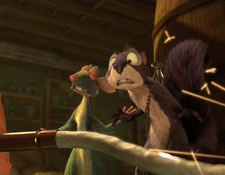 Opération Casse-Noisette