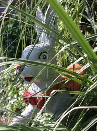 Pâques 2019 au Musée des Arts Forains