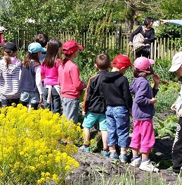 Ecomusée de Marquèze