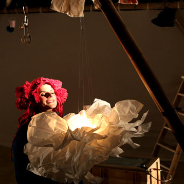 Du vent dans ma caboche - Filomène et cie